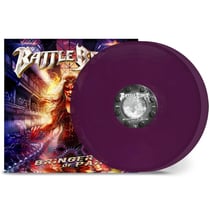 Bringer Of Pain - édition limitée