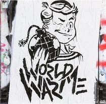World War Me