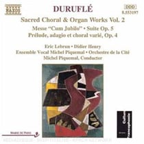 Oeuvre Sacree Vol.2