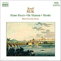 Musique Pour Piano Vol.1