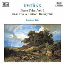 Trios Avec Piano Vol 1