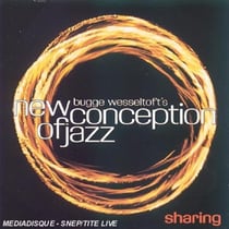 New conception of jazz