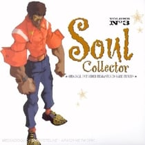 Soul Collector Vol 3