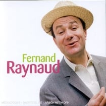 Fernand raynaud