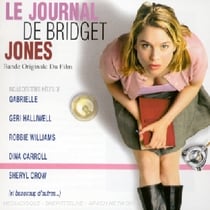 Le journal de bridget jones (bof)