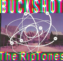 Buckshot