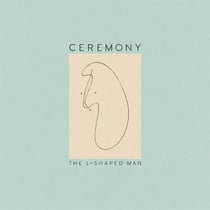 The L shaped man