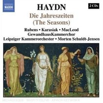 Les Saisons