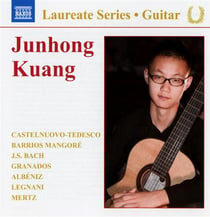 Guitar recital