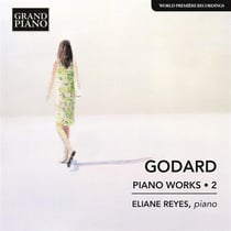 Piano works /vol.2