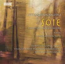 Soie
