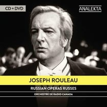 Opéras russes