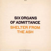 Shelter from the ash