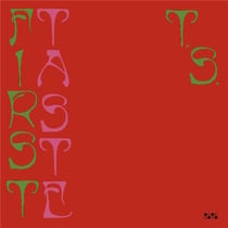 First taste