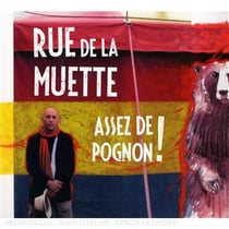 Assez de pognon !