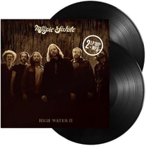 High water II
