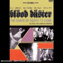 The Shape Of Death To Come