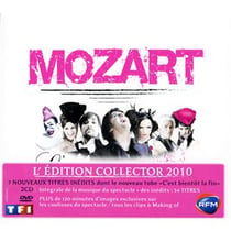 Mozart l'opéra rock