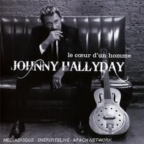 Le coeur d'un homme