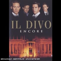 Il divo