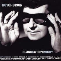 Black & White Night - CD