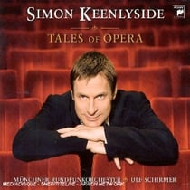 Tales Of Opera