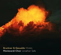 Bruckner & Gesualdo: Echoing across the centuries