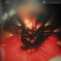 Portrait of My Heart - édition colorée