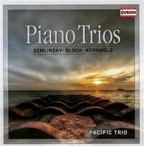 Trios avec piano