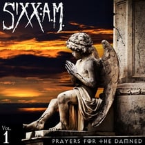 Prayers For The Damned - édition 180g