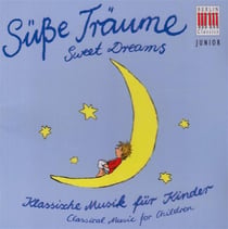 Klassik fur kinder-suße traume