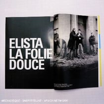 La Folie Douce