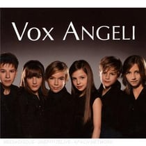 Vox Angeli - édition limitée