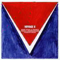 Voyage ii : mort pour la france