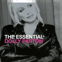 The essential : Dolly Parton