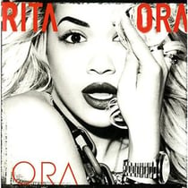 Ora - CD