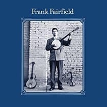 Frank fairfield