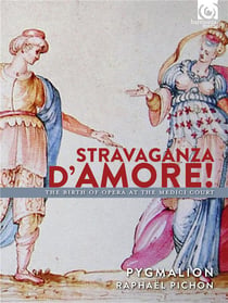 Stravaganza d'amore !