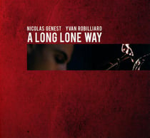 A long lone away