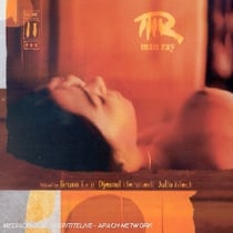 Man ray vol 2 (mixed by bruno evin, djamel hammadi & julio black)
