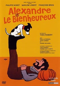 Alexandre le bienheureux