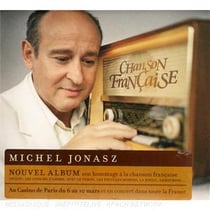 Chanson française
