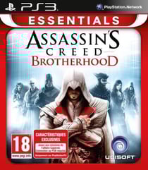 Assassin's Creed : Brotherhood