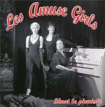 Shoot le pianiste
