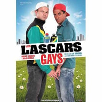 Les Lascars gays