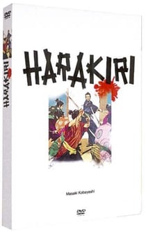Harakiri