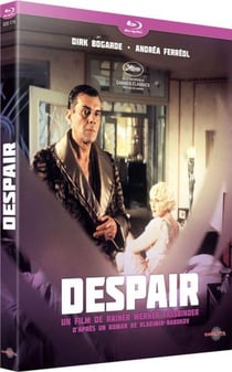 Despair