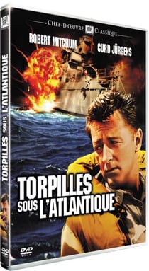 Torpilles sous l'Atlantique
