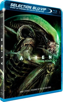 Alien