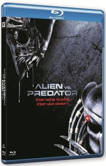 Alien vs. Predator
